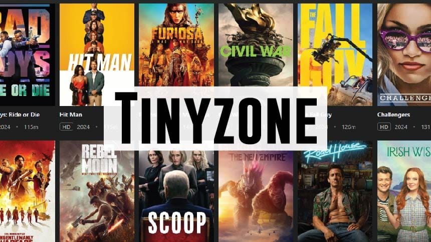 banner TinyZone